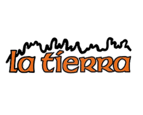 logo bazar la tierra